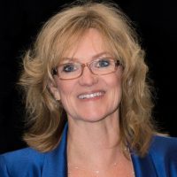 Karen James